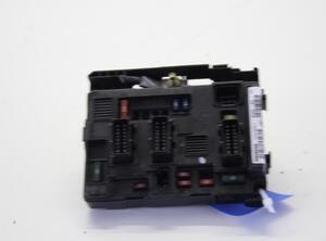 Fuse Box PEUGEOT PARTNER Box Body/MPV (5_, G_), PEUGEOT PARTNER MPV (5_, G_)