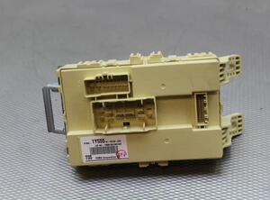 Fuse Box KIA PICANTO (TA), KIA PICANTO (JA)