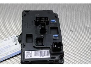 Fuse Box PEUGEOT EXPERT Van (VF3A_, VF3U_, VF3X_), PEUGEOT EXPERT Platform/Chassis