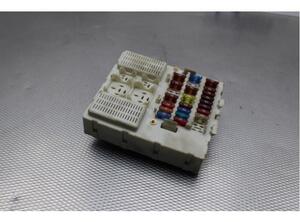 Fuse Box FORD TRANSIT CONNECT (P65_, P70_, P80_)