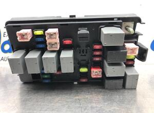 Fuse Box CHEVROLET MATIZ (M200, M250), DAEWOO MATIZ (M100, M150)