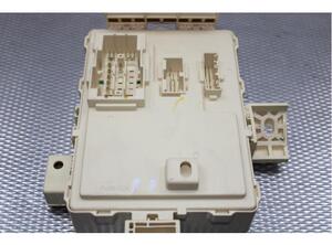 Fuse Box HYUNDAI TUCSON (TL, TLE)