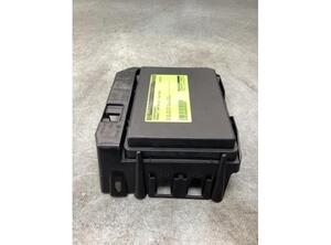 Fuse Box RENAULT CAPTUR II (HF_)