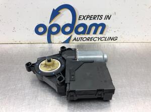 Electric Window Lift Motor SKODA OCTAVIA II (1Z3)