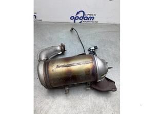 Partikelfilter (Roetfilter) RENAULT CAPTUR I (J5_, H5_), RENAULT CLIO IV (BH_), MERCEDES-BENZ CITAN Box Body/MPV (W415)