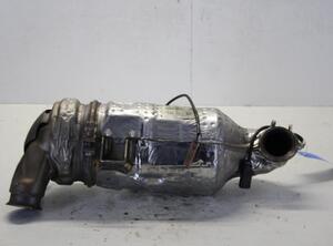 Diesel Particulate Filter (DPF) PEUGEOT 308 I (4A_, 4C_), PEUGEOT 308 SW I (4E_, 4H_)