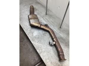 Diesel Particulate Filter (DPF) BMW 5 (G30, F90)