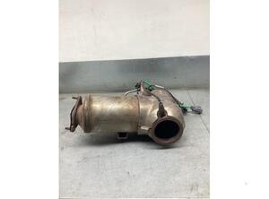 Diesel Particulate Filter (DPF) VOLVO V60 I (155, 157)