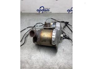 Partikelfilter (Roetfilter) VW GOLF VII (5G1, BQ1, BE1, BE2)