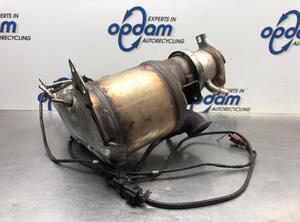 Diesel Particulate Filter (DPF) SEAT LEON (5F1), SKODA OCTAVIA III Combi (5E5, 5E6), VW GOLF VII (5G1, BQ1, BE1, BE2)