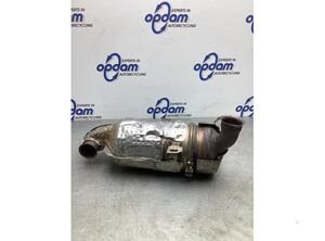 Diesel Particulate Filter (DPF) PEUGEOT 508 SW I (8E_)