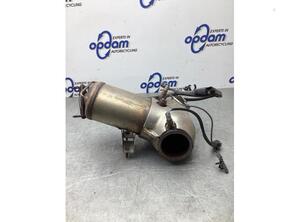 Diesel Particulate Filter (DPF) VOLVO V60 II (225)