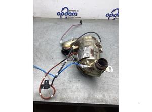 Diesel Particulate Filter (DPF) RENAULT CAPTUR II (HF_)