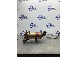 Diesel Particulate Filter (DPF) VW TRANSPORTER V Van (7HA, 7HH, 7EA, 7EH), VW TRANSPORTER VI Van (SGA, SGH, SHA, SHH)