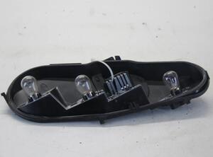 Tail Light Lamp Base CITROËN C1 (PM_, PN_)