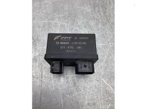 Glow Plug Relay Preheating FIAT 500L (351_, 352_)