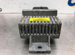 Glow Plug Relay Preheating RENAULT CLIO III (BR0/1, CR0/1)