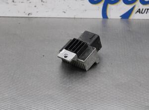 Glow Plug Relay Preheating RENAULT CAPTUR I (J5_, H5_), RENAULT CLIO IV (BH_)