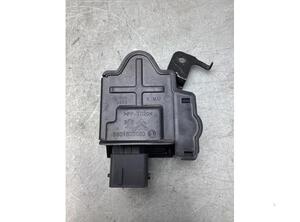 Glow Plug Relay Preheating CITROËN C3 AIRCROSS II (2R_, 2C_)