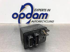 Glow Plug Relay Preheating FIAT FIORINO Box Body/MPV (225_), FIAT QUBO (225_)