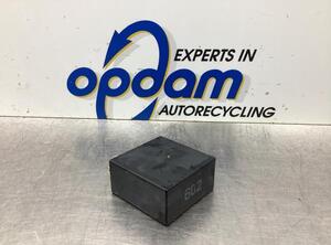 Wiper Interval Relay AUDI A2 (8Z0)