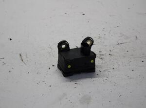 Longitudinal Acceleration Sensor (ESP Sensor) OPEL ZAFIRA / ZAFIRA FAMILY B (A05)