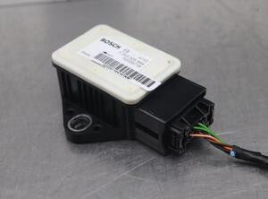 Longitudinal Acceleration Sensor (ESP Sensor) FIAT 500 (312_), FIAT 500 C (312_)