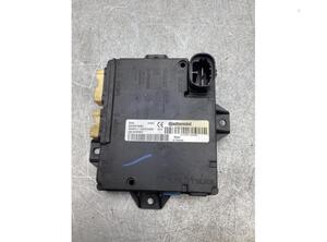 Control unit FIAT TALENTO Van (296_)