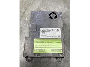 Control unit MERCEDES-BENZ CLA (C118), MERCEDES-BENZ C-CLASS (W205)