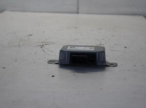 Control unit OPEL CORSA D (S07)