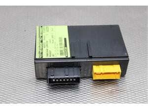 Control unit PEUGEOT 307 CC (3B)