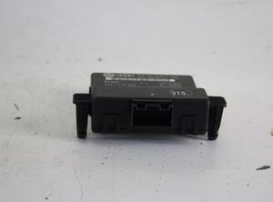 Control unit VW JETTA III (1K2)