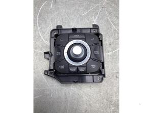 Control unit RENAULT MEGANE III Hatchback (BZ0/1_, B3_)