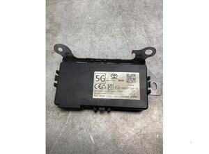 Control unit TOYOTA YARIS CROSS (MXP_)