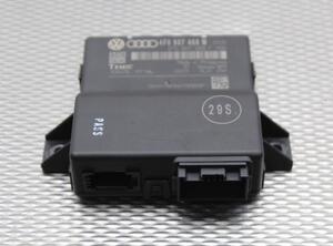 Control unit AUDI A6 Avant (4F5, C6), AUDI A6 Allroad (4FH, C6)