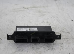 Control unit RENAULT MODUS / GRAND MODUS (F/JP0_)