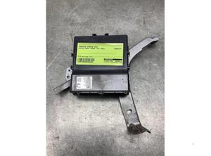 Control unit TOYOTA YARIS CROSS (MXP_)