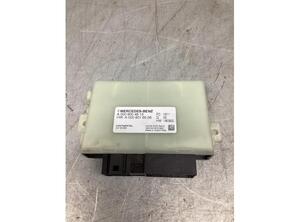 Control unit MERCEDES-BENZ A-CLASS (W177), MERCEDES-BENZ A-CLASS Saloon (V177)