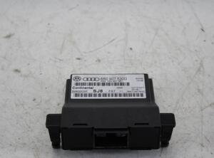 Control unit SEAT IBIZA IV ST (6J8, 6P8)