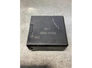 Control unit MAZDA CX-5 (KE, GH)