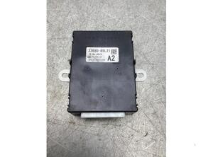 Control unit SUZUKI SPLASH (EX)