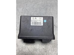 Control unit PEUGEOT 207 CC (WD_)