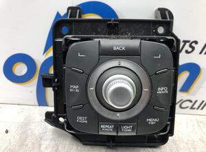 Control unit RENAULT MEGANE III Grandtour (KZ0/1)