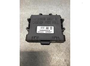 Control unit RENAULT TWINGO III (BCM_, BCA_)