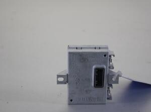 Control unit RENAULT CLIO III (BR0/1, CR0/1), RENAULT CLIO IV (BH_), RENAULT CLIO II (BB_, CB_)