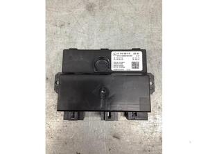 Control unit MERCEDES-BENZ V-CLASS (W447), MERCEDES-BENZ EQV (W447), MERCEDES-BENZ MARCO POLO Camper (W447)