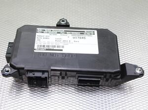 Control unit ALFA ROMEO 159 (939_)