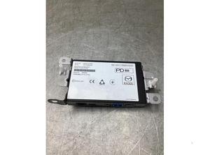 Control unit MAZDA 3 Hatchback (BP)