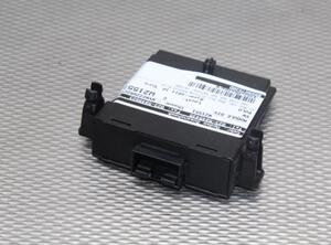 Control unit VW POLO (6R1, 6C1), VW POLO Van (6R)