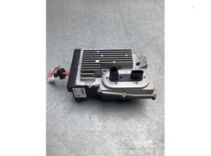 Control unit VOLVO V60 II (225), VOLVO V60 II Cross Country (227)